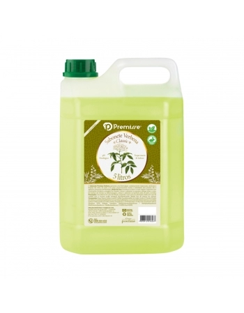 SABONETE LÍQUIDO CLASSIC VERBENA 5L