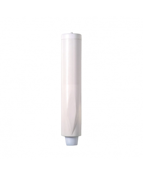 DISPENSER PARA COPO DESCARTÁVEL DE ÁGUA BRANCO