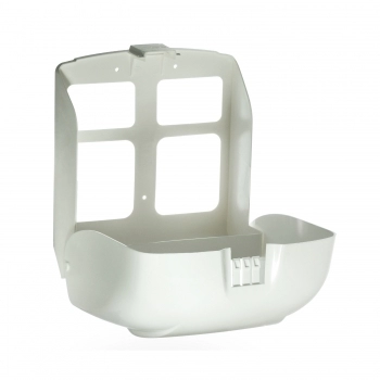 TOALHEIRO INTERFOLHADO PRETO - BOMPRO