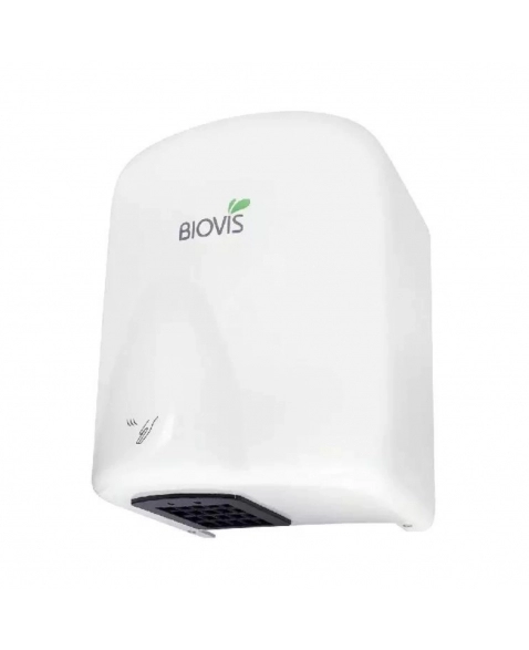 SECADOR DE MÃOS AIRES BIOVIS 220V