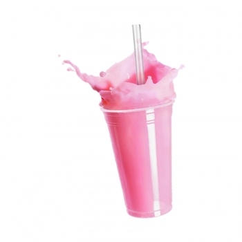 CANUDO IT'S BIO SHAKE SC-872 8MM C/100UN