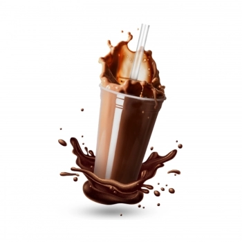 CANUDO IT'S BIO FLEXÍVEL SUPER SHAKE SC-895 10MM C/100UN