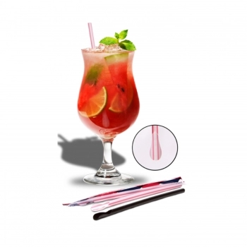 CANUDO MEXEDOR SC-401 6MM C/100UN