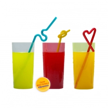 CANUDO DECORATIVO ARTÍSTICO CS-235 C/40UN