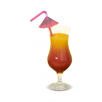 CANUDO DECORATIVO GUARDA-CHUVA CS-233 C/10UN