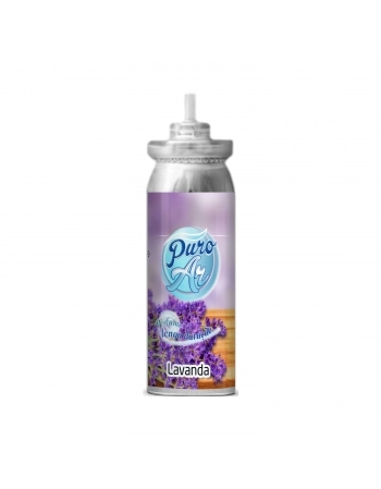 ODORIZADOR DE AMBIENTES REFIL PURO AR LAVANDA 12ML