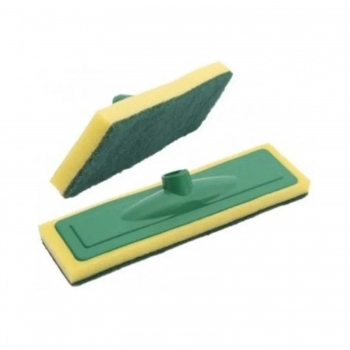 RODO LIMPA AZULEJO COM CABO - DALCIN