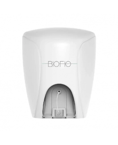 SUPORTE DE PAREDE PARA FIO DENTAL - BIOVIS