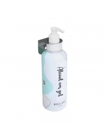 DISPENSER PARA SABONETE 480ML - BIOCLEAN