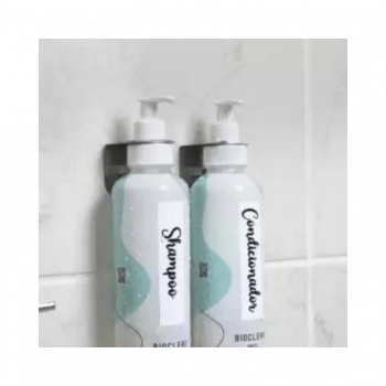 DISPENSER PARA SABONETE 480ML - BIOCLEAN