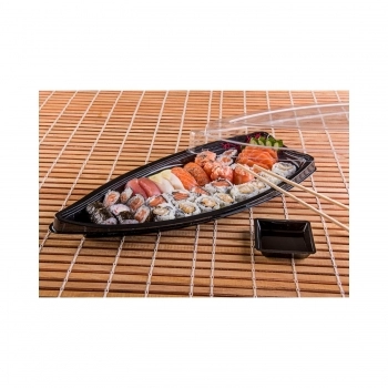 EMBALAGEM ORIENTAL BARCA MÉDIA GO 933 COM 100UN - GALVANOTEK