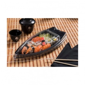 EMBALAGEM ORIENTAL BARCA PEQUENA GO 935 COM 100UN - GALVANOTEK