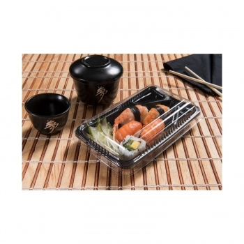 EMBALAGEM ORIENTAL TEMAKI GO 908 COM 100UN - GALVANOTEK