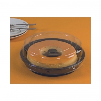 EMBALAGEM PARA PUDIM 500G G 32SP COM 100UN - GALVANOTEK