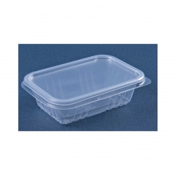 EMBALAGEM FREEZER E MICRO 500ML COM TAMPA G 306 COM 100UN - GALVANOTEK