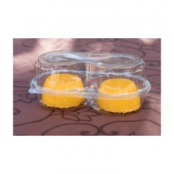 EMBALAGEM DOIS DOCE G 14 COM 100UN - GALVANOTEK