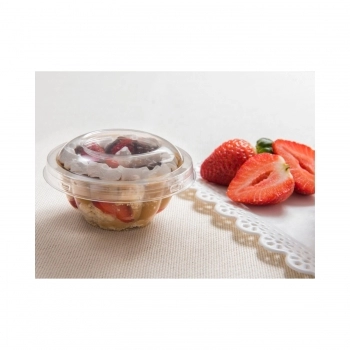 EMBALAGEM PARA SOBREMESA 150ML G 679 COM 300UN - GALVANOTEK