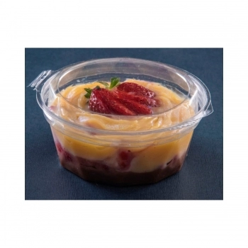 POTE ARTICULADO 170ML G 640D COM 300UN - GALVANOTEK