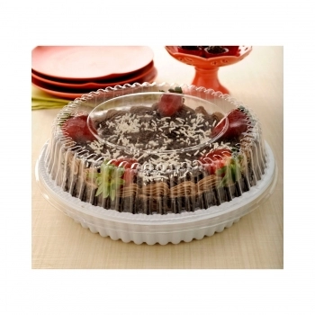 EMBALAGEM PUDIM 1,4KG G 40M COM 100UN - GALVANOTEK