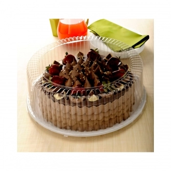 EMBALAGEM TORTA JUMBO ALTA 4KG G 80MA COM 30UN - GALVANOTEK