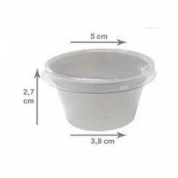 KIT POTE 30ML G 695 COM 700UN - GALVANOTEK