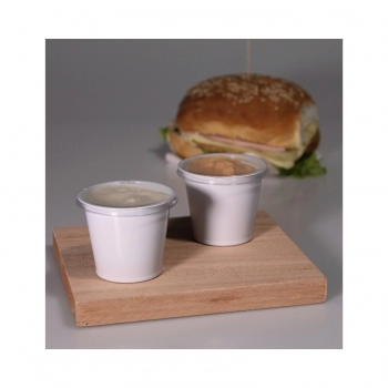 KIT POTE 60ML G 697 COM 700UN - GALVANOTEK