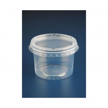 POTE 145ML G 307 C/1000 SEM TAMPA - GALVANOTEK