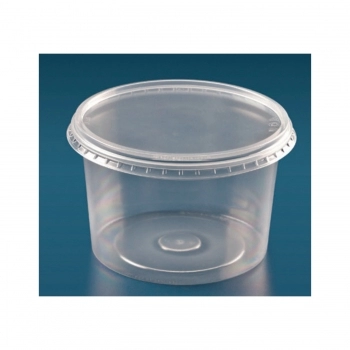 KIT POTE 1000ML G 315 COM 20UN - GALVANOTEK