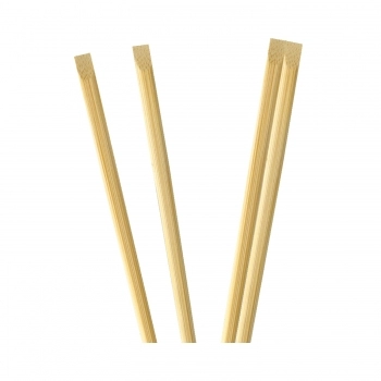 HASHI DE BAMBU C/100UN - BILLA GLOBAL