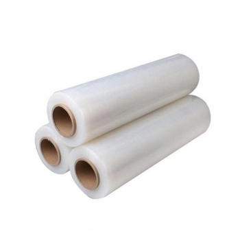 FILME STRETCH MANUAL COM 50CM 0,030µm 4,4KG - MAGIPACK