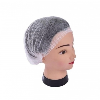 TOUCA SANFONADA DESCARTÁVEL C/100UN - INOVEN