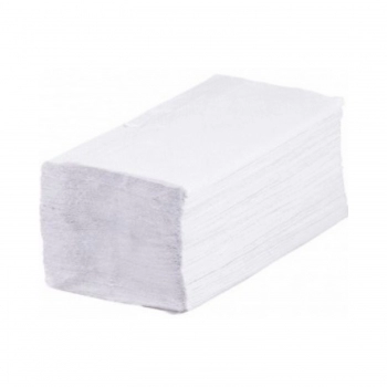 PAPEL TOALHA INTERFOLHAS EXTRA LUXO 100% CELULOSE FD C/6 PACOTE- DAMAS PEL