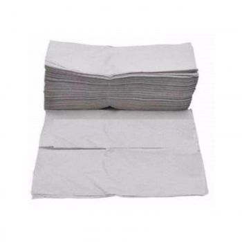 PAPEL TOALHA INTERFOLHAS CREME FD C/6 PACOTE - DAMAS PEL