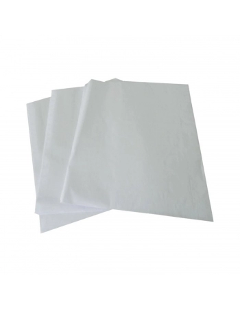 PAPEL ACOPLADO LISO 34CMX40CM C/250UN