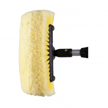 ESCOVA LAVA CAR BOLA