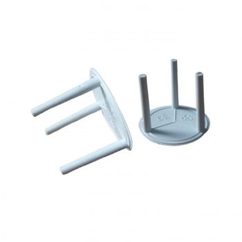 APOIO PARA CAIXA DE PIZZA TRIPÉ C/500UN - ARIPLAST