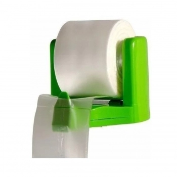 BOB FUNDO ESTRELA M 34X45CM C/500UN - BOMPRO