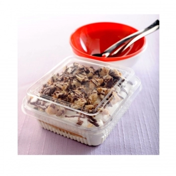 POTE ARTICULADO QUADRADO G 650 200ML COM 300UN - GALVANOTEK