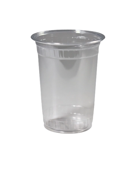 COPO PET CRISTAL 500ML G 850 C/50UN - GALVANOTEK