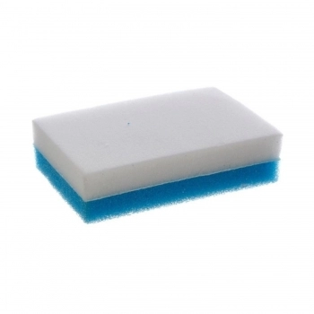 ESPONJA MÁGICA DUPLA FACE 75X110X28MM - SCOTCH-BRITE