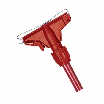 GARRA EURO METAL VERDE - BRALIMPIA