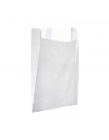 SACO DE PAPEL MONOL 15X30CM 3KG FD500 - HBOX EMBALAGENS