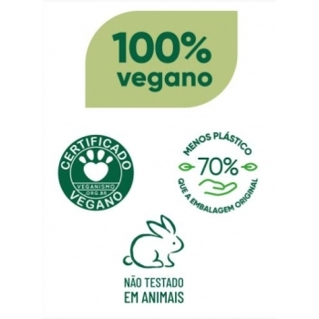 GEL CONDICIONANTE MEGA COLA Nº5 COM ALOE VERA 300G - VINI LADY