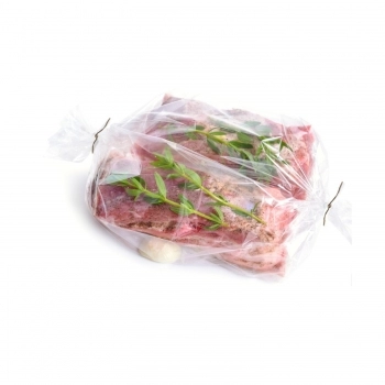 ASSADO PRÁTICO POLIÉSTER 70CM 50MT - NOVA PACKING