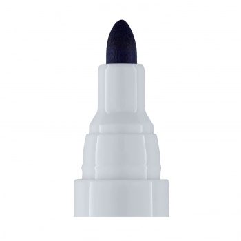 MARCADOR PARA QUADRO BRANCO AZUL - BRW