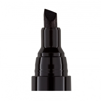 MARCADOR PERMANENTE PRETO - BRW