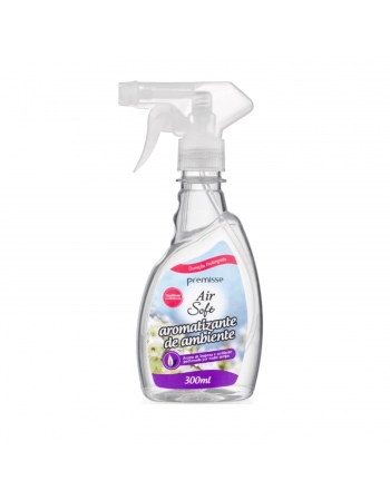 AROMATIZANTE DE AMBIENTE EM SPRAY AIR SOFT 300ML - PREMISSE