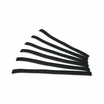 REFIL BORRACHA RODO ALUMÍNIO 50CM