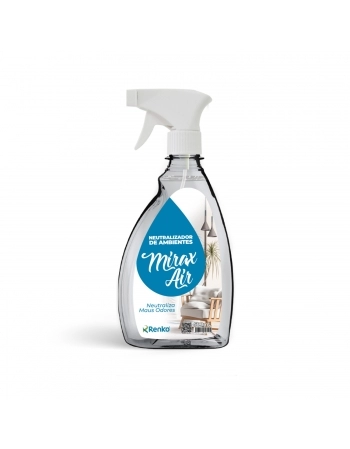 NEUTRALIZADOR DE ODOR MIRAX AIR 500ML