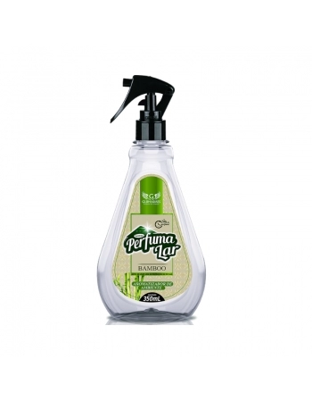 AROMATIZANTE DE AMBIENTE COM GATILHO BAMBOO 350ML